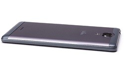 Wiko U Feel Lite Blue