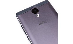 Wiko U Feel Lite Blue