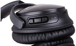 Bose QuietComfort 35 Black