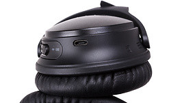 Bose QuietComfort 35 Black