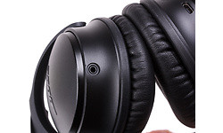 Bose QuietComfort 35 Black