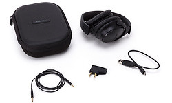 Bose QuietComfort 35 Black