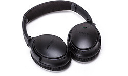Bose QuietComfort 35 Black