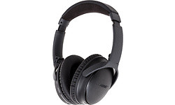 Bose QuietComfort 35 Black