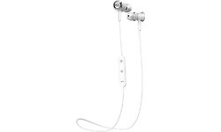 Monster Cable Clarity HD Bluetooth White