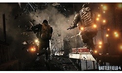 Battlefield 4 (PlayStation 4)