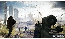 Battlefield 4 (PlayStation 4)