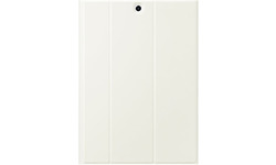 Samsung Book Cover Galaxy Tab S2 9.7 White