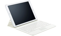 Samsung Book Cover Galaxy Tab S2 9.7 White