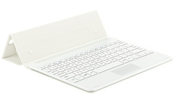 Samsung Book Cover Galaxy Tab S2 9.7 White