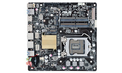 Asus H110T
