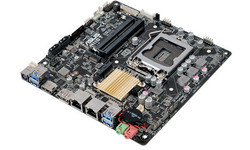 Asus H110T