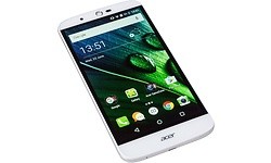 Acer Liquid Zest Plus White
