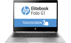HP EliteBook Folio G1 (X2F49EA)