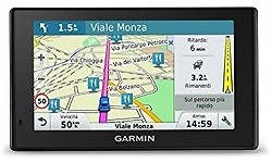 Garmin DriveSmart 50LMT