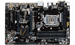 Gigabyte B150-HD3