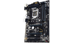 Gigabyte B150-HD3