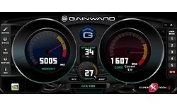 Gainward GeForce GTX 1070 Phoenix GLH 8GB