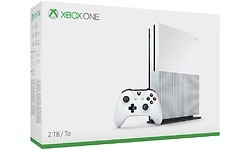 Microsoft Xbox One S 2TB