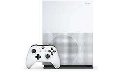 Microsoft Xbox One S 2TB