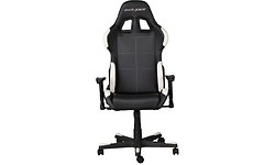 DXRacer Formula Gaming Chair Black/White (OH/FD99/NW)