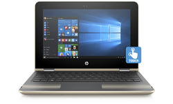 HP Pavilion x360 13-U001ND (F4T68EA)