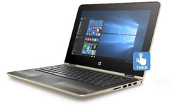 HP Pavilion x360 13-U001ND (F4T68EA)
