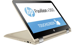 HP Pavilion x360 13-U001ND (F4T68EA)