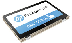 HP Pavilion x360 13-U001ND (F4T68EA)