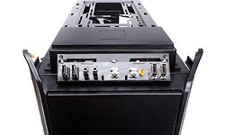 Be quiet! Dark Base Pro 900 Orange