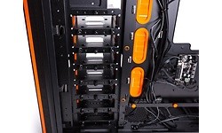 Be quiet! Dark Base Pro 900 Orange