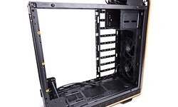 Be quiet! Dark Base Pro 900 Orange