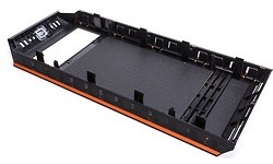 Be quiet! Dark Base Pro 900 Orange