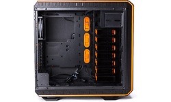 Be quiet! Dark Base Pro 900 Orange