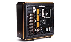 Be quiet! Dark Base Pro 900 Orange