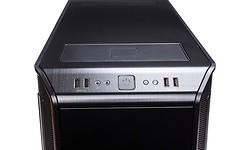 Be quiet! Dark Base Pro 900 Orange