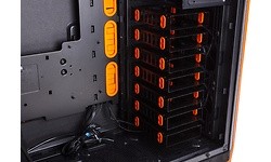 Be quiet! Dark Base Pro 900 Orange
