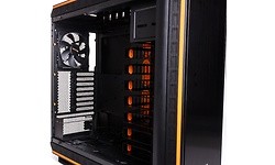 Be quiet! Dark Base Pro 900 Orange