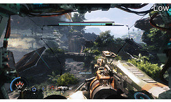 Titanfall 2 (PC)