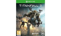 Titanfall 2 (Xbox One)