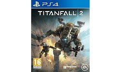 Titanfall 2 (PlayStation 4)