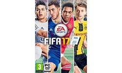 Fifa 17 (PC)