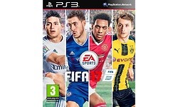 Fifa 17 (PlayStation 3)