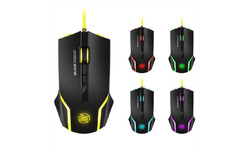 Sharkoon Shark Zone GK15 Gaming kit (US) Black