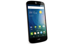 Acer Liquid Z530 Black