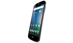 Acer Liquid Z530 Black