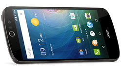 Acer Liquid Z530 Black