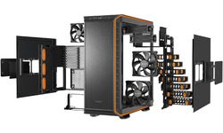 Be quiet! Dark Base 900 Orange