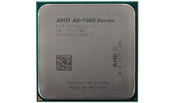 AMD A8-7650K Tray