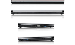 Fujitsu Lifebook E746 (VFY:E7460M75ABGB)